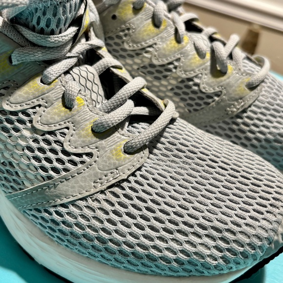 ASICS Roadhawk FF2 Running Shoes – Women’s Size 8 (Runs Narrow) - Picture 5 of 11